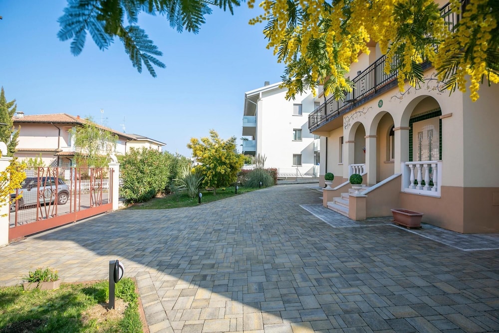 Villa Mimosa - Appartamento 1 photo 2