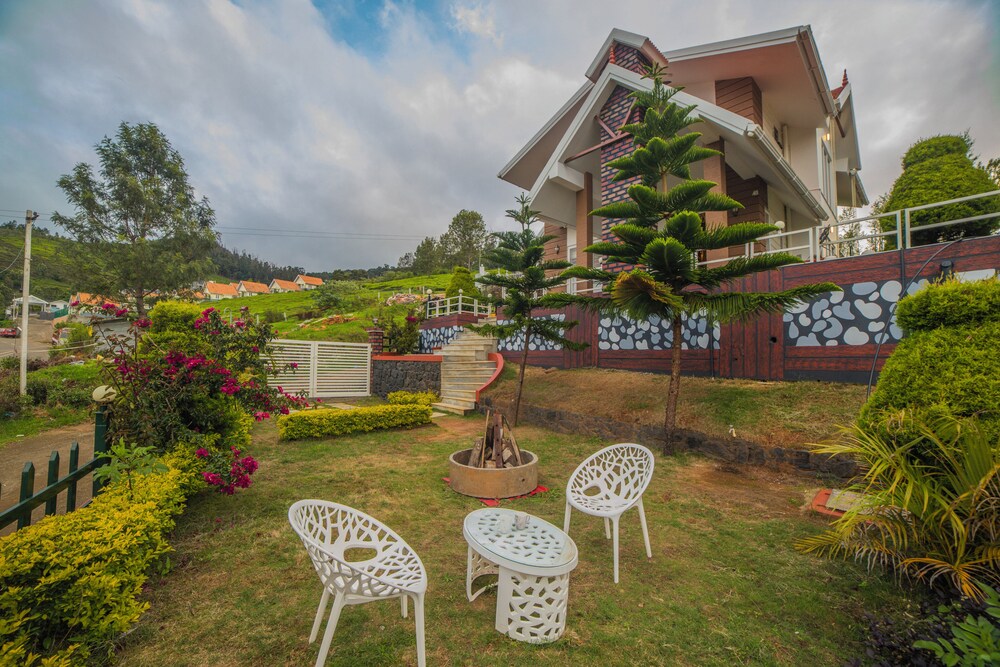 CozyVillas