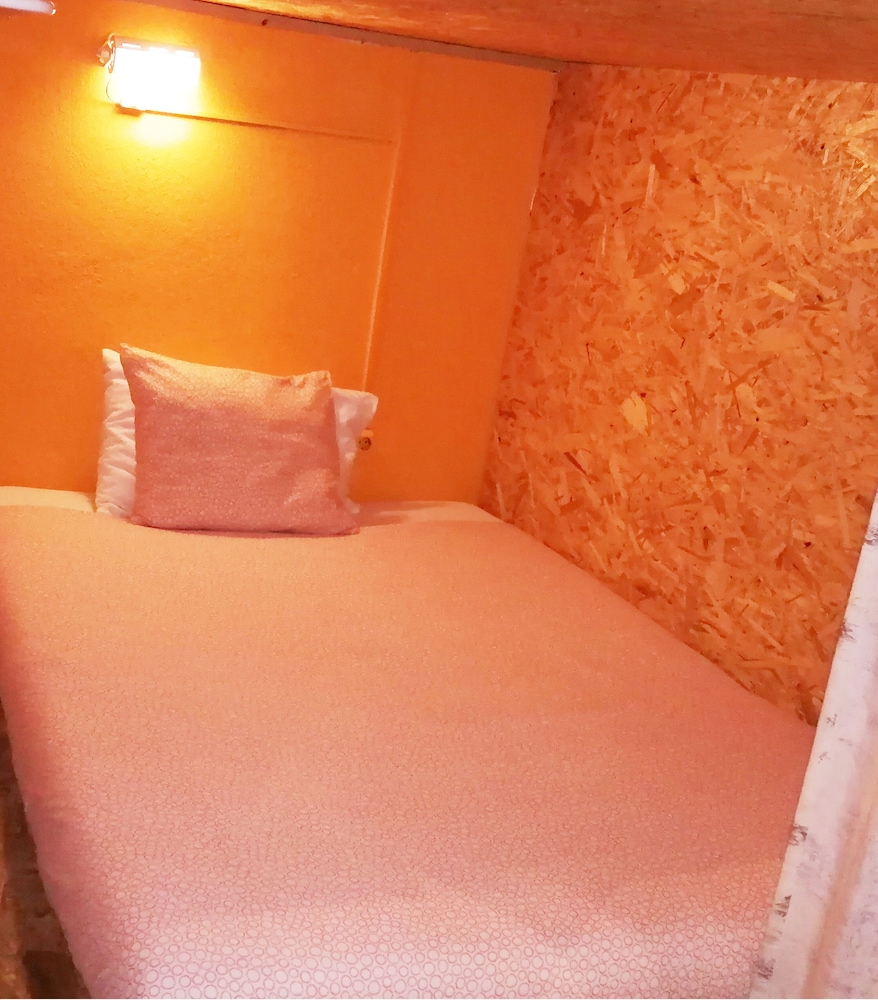 Sky Beds Lisbon Hostel