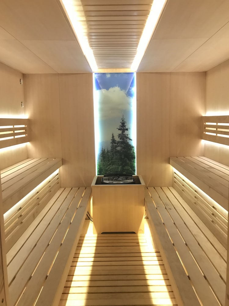 Borovets Hills Resort & SPA