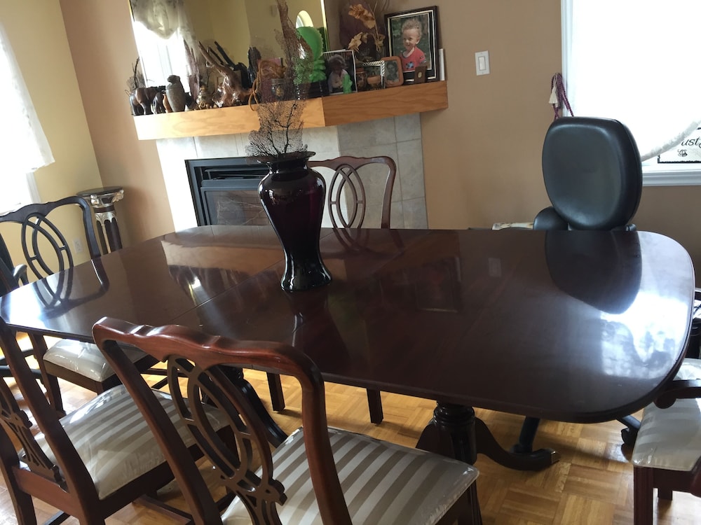 Cozy water front Montreal - Image 2