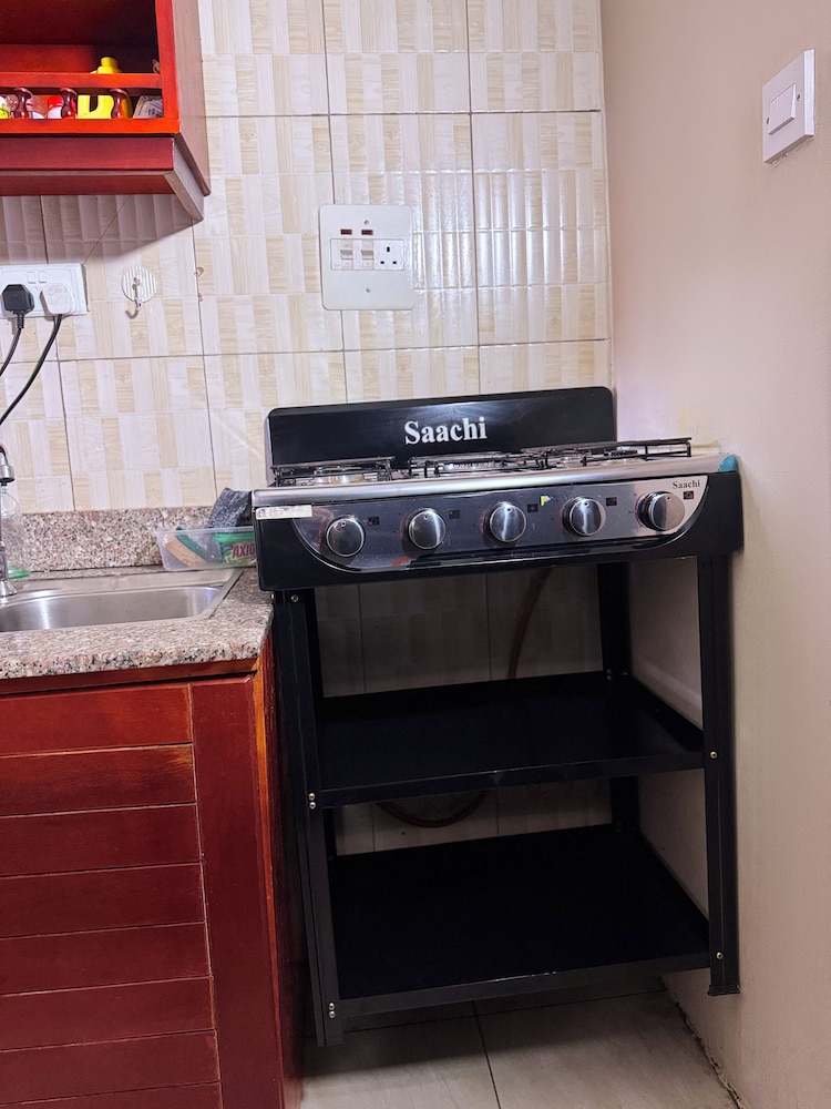 Rodland Furnished Apartments