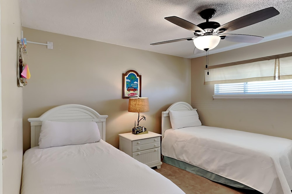 Vista Del Mar by Southern Vacation Rentals view 2