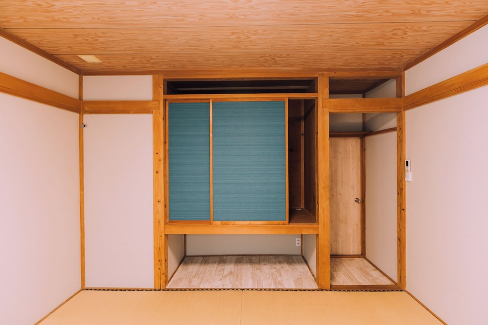 3BD Yuzawa Onsen Lodge House A