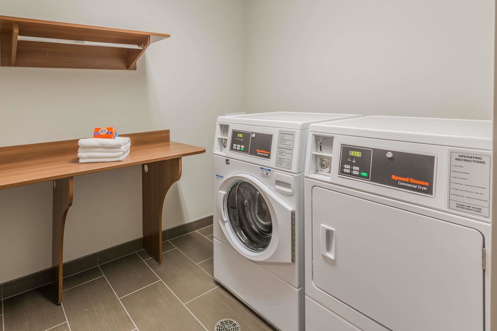 Microtel Inn & Suites By Wyndham Tioga