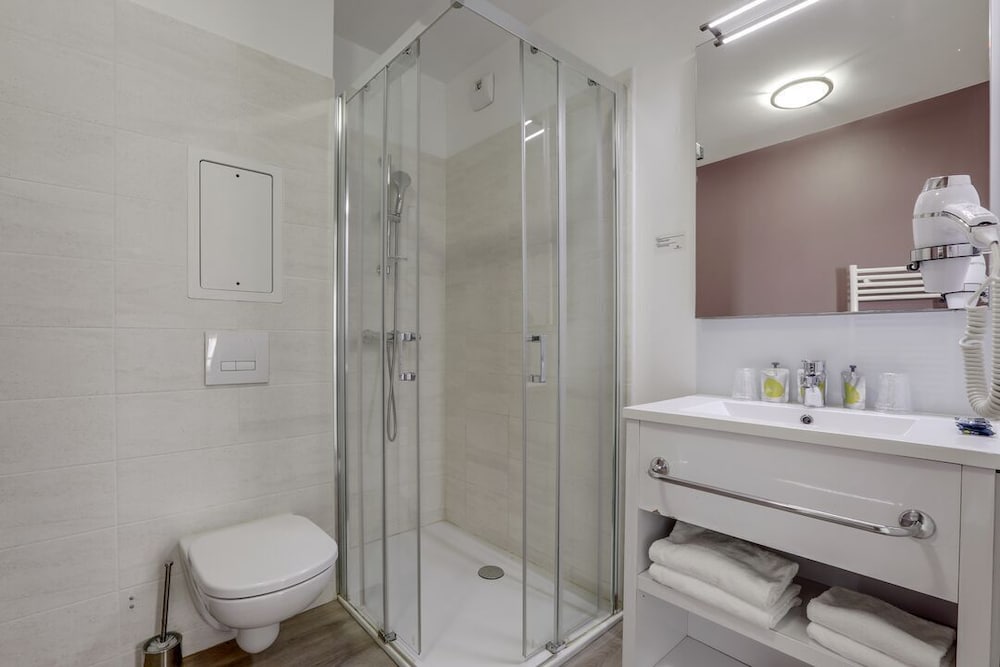 All Suites Appart Hôtel | Choisy-le-Roi