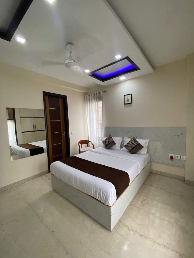Cassava Stay