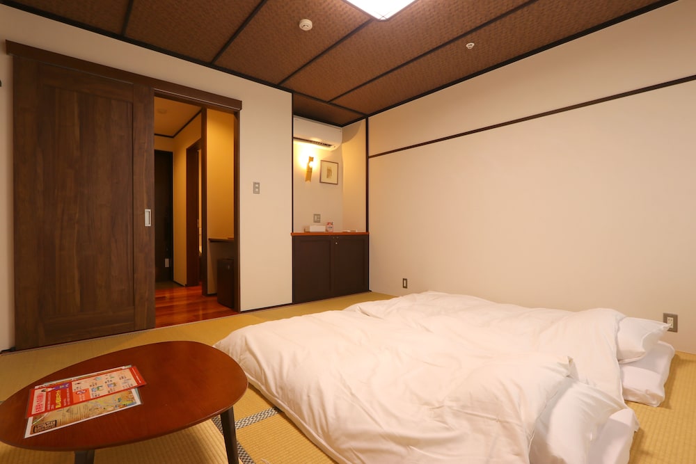 Arimakoyado HATAYA