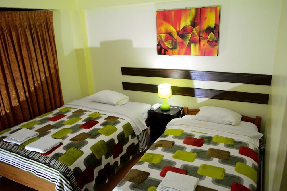 Hostal Qoñicha Wasi