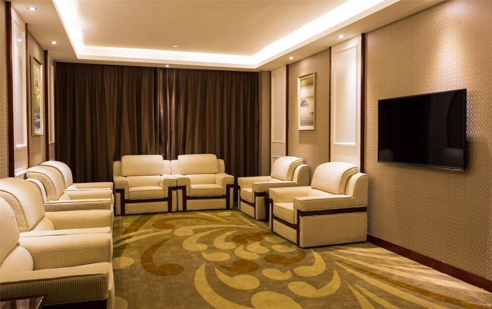 GreenTree Eastern Hefei Dahua International Harbor Hotel