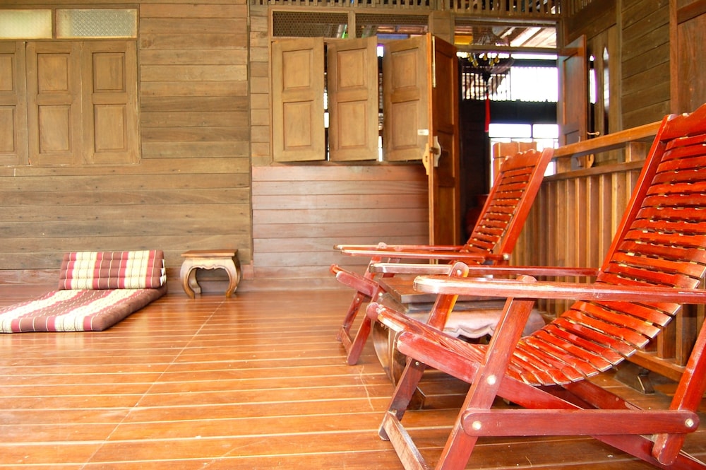 Swiss Lanna Lodge