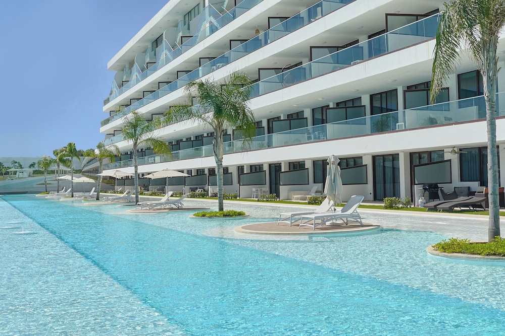 Cana Rock Star Condo Hotel