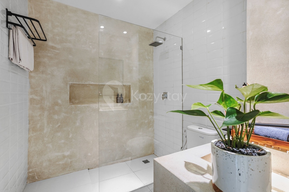 Kirelo Villa by Kozystay - Sanur
