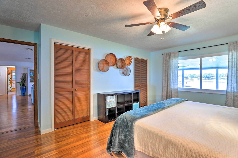 Lakefront Babson Park Escape: Pet Friendly! - Property Image 28