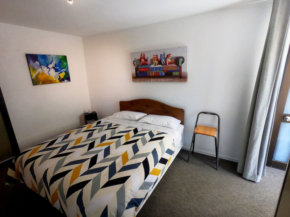 Carters Beach Holiday Studios view 3