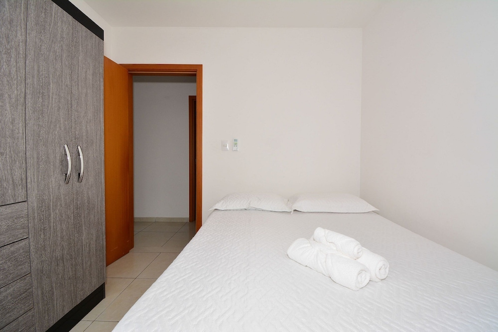 Residencial João Victor - Ingleses Norte