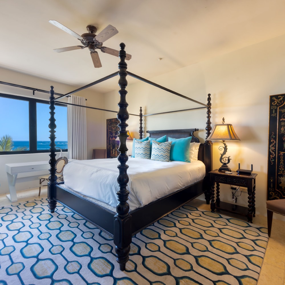 Hacienda Tranquila in Cabo San Lucas