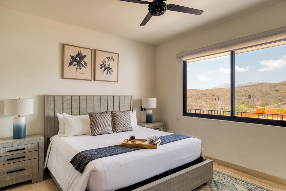 Family Friendly Apt #9 sin Vista, 3bbr , 6pax
