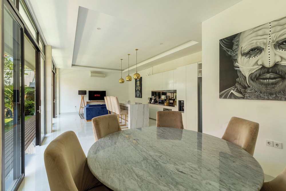 Love 1 Villa By Betterplace