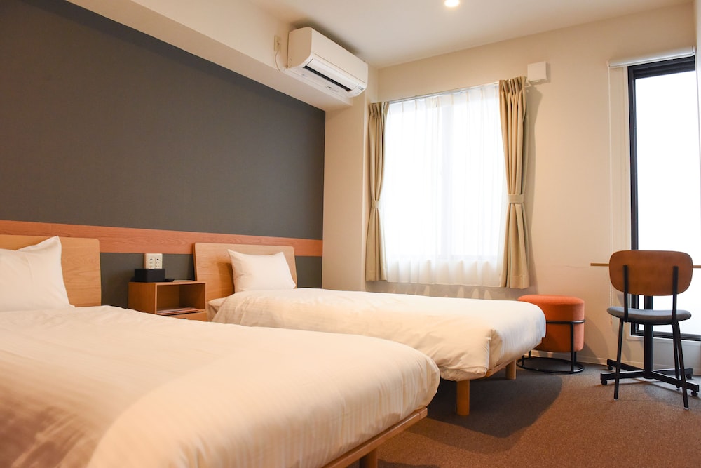 GRAND HOSTEL LDK Osaka Shinsaibashi