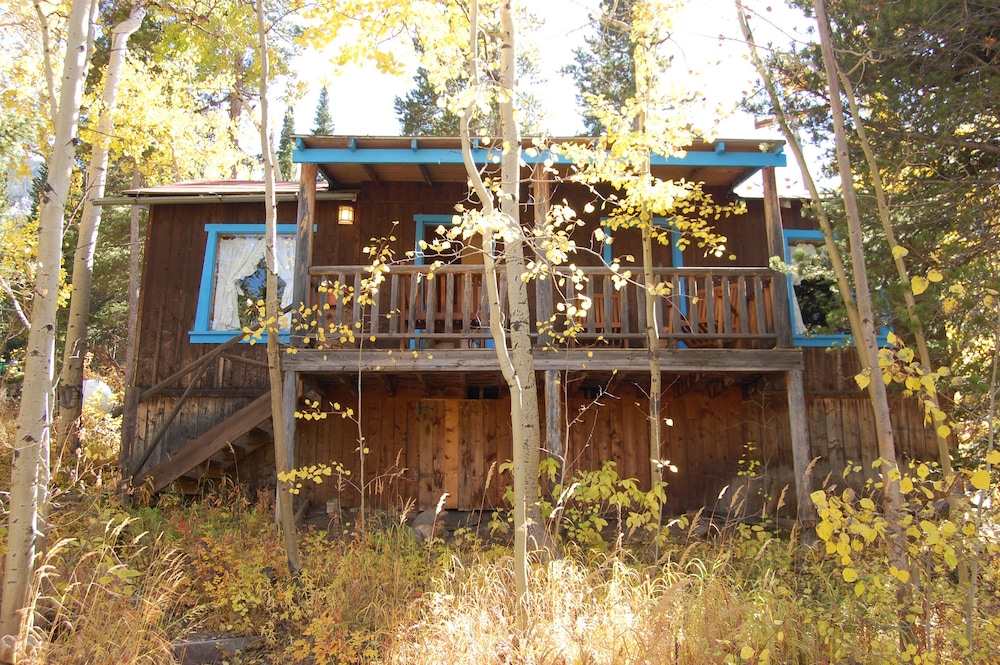 Baldpate Inn - Property Image 2