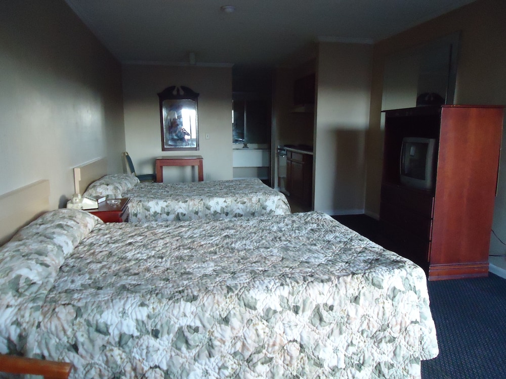 American Inn Motel