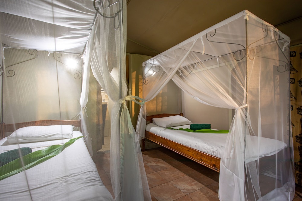 Maramba River Lodge