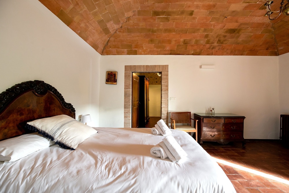 Mas Sastre - Luxury Farmhouse With Pool