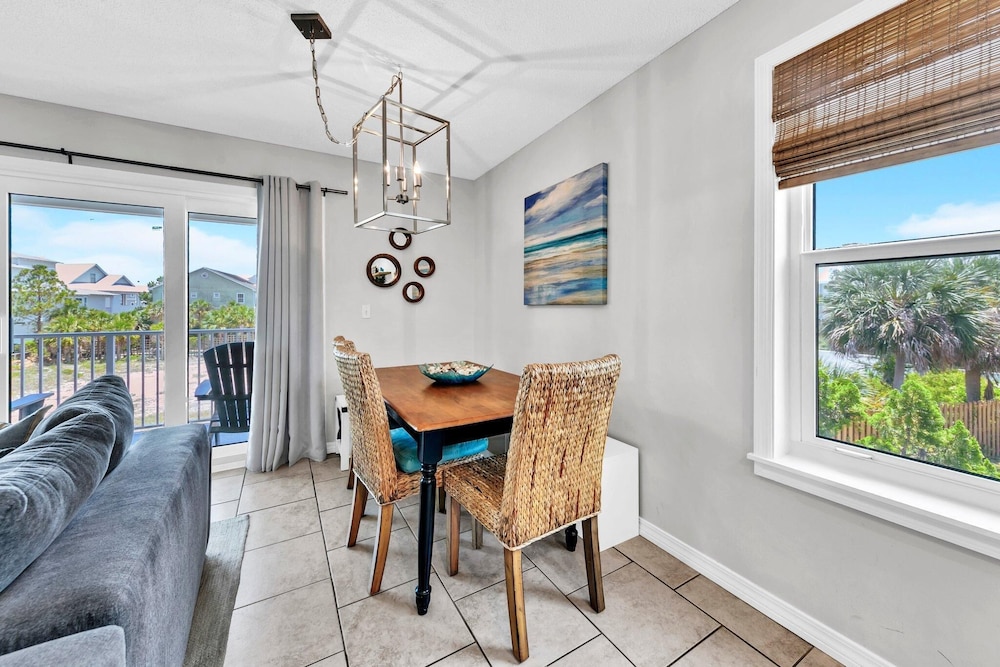 Beachside Villas 1121