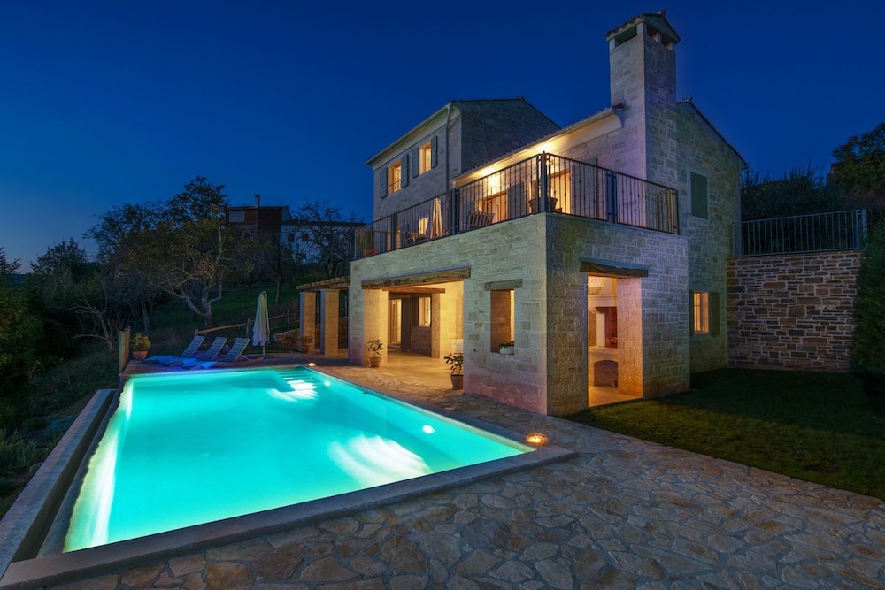 JD Villas view 3