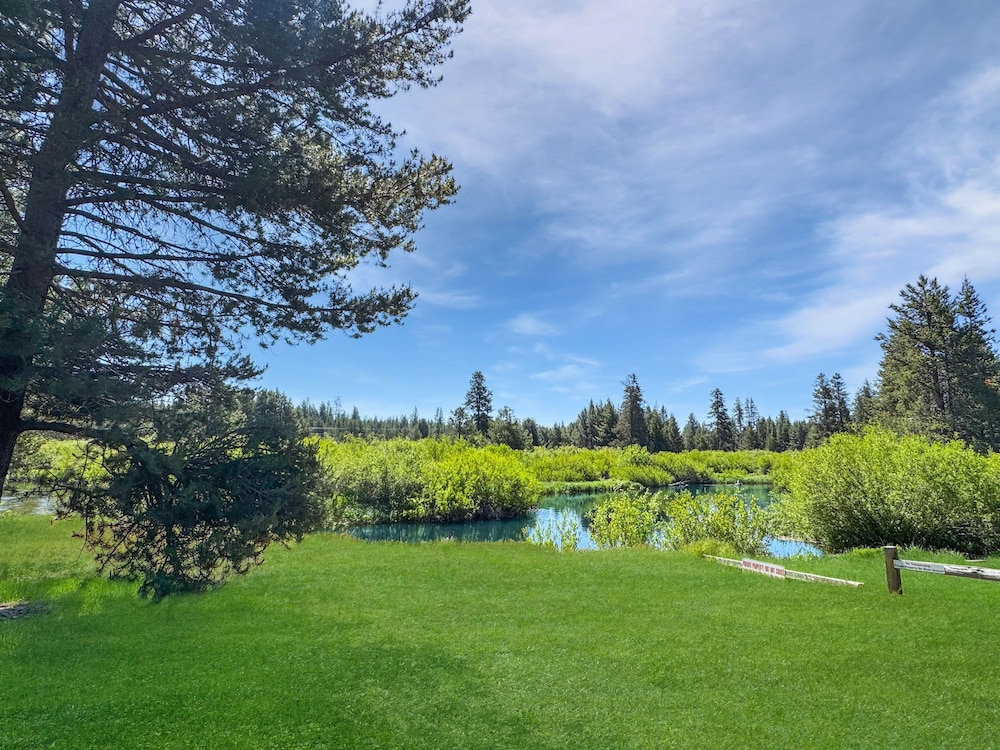 Aspen Place 3 Bedroom Home