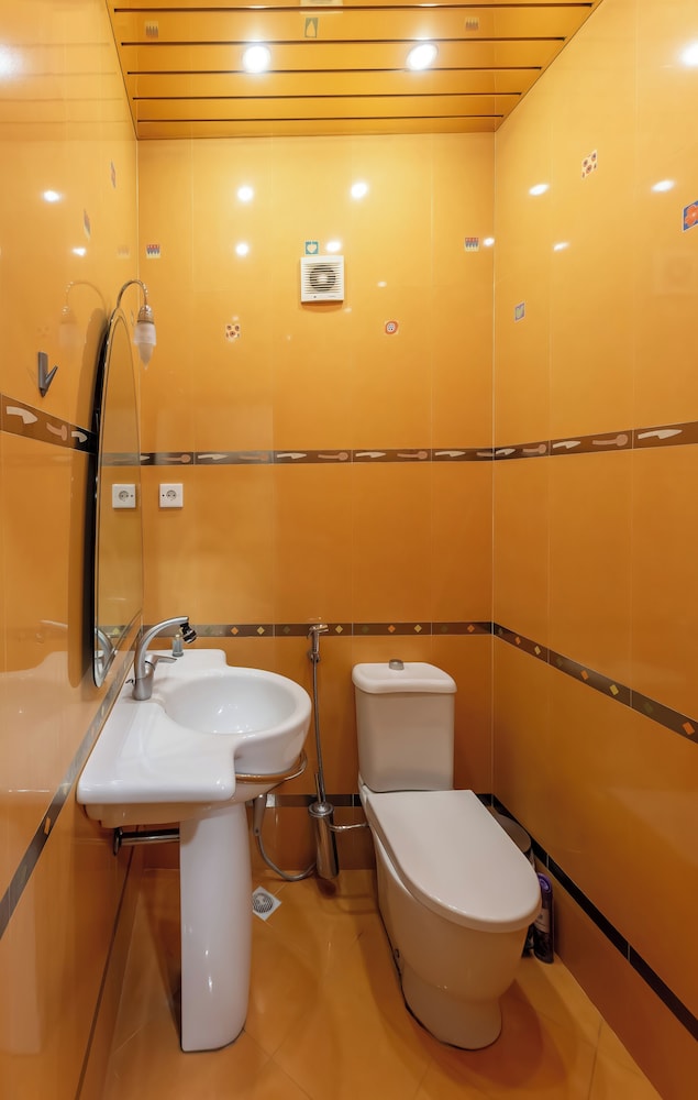 Deniz Inn Duplex Villa with Sea View