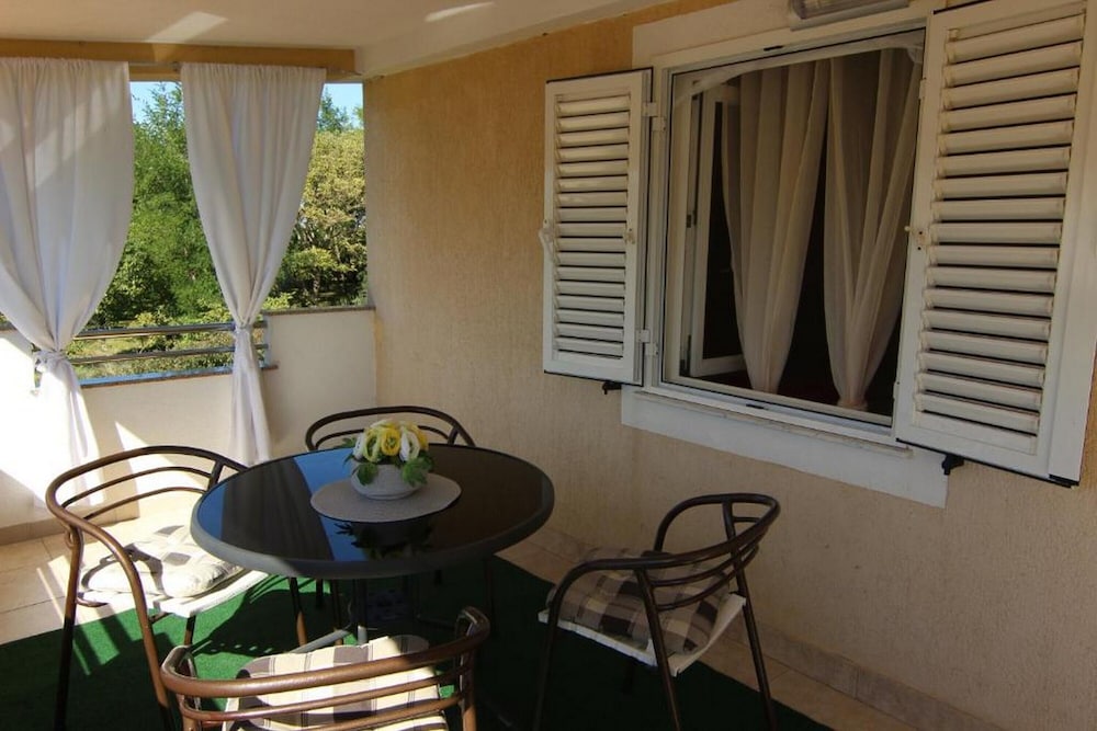 Apartments Juracak Josip i Mira