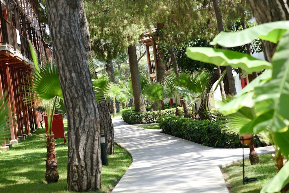 Seven Seas Hotel Life - All Inclusive