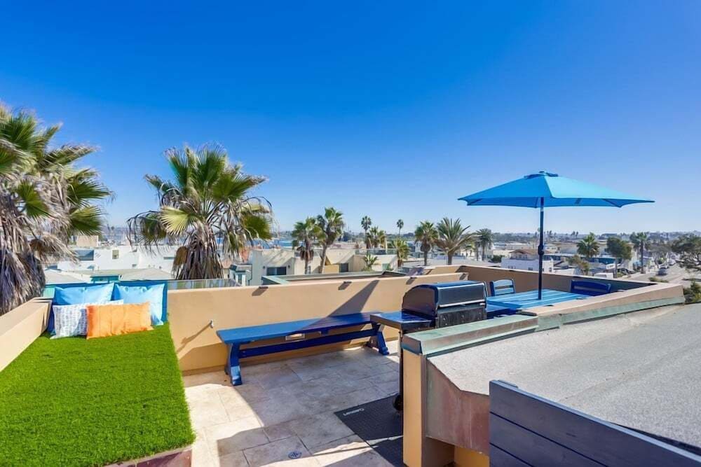 Ocean Breeze 2