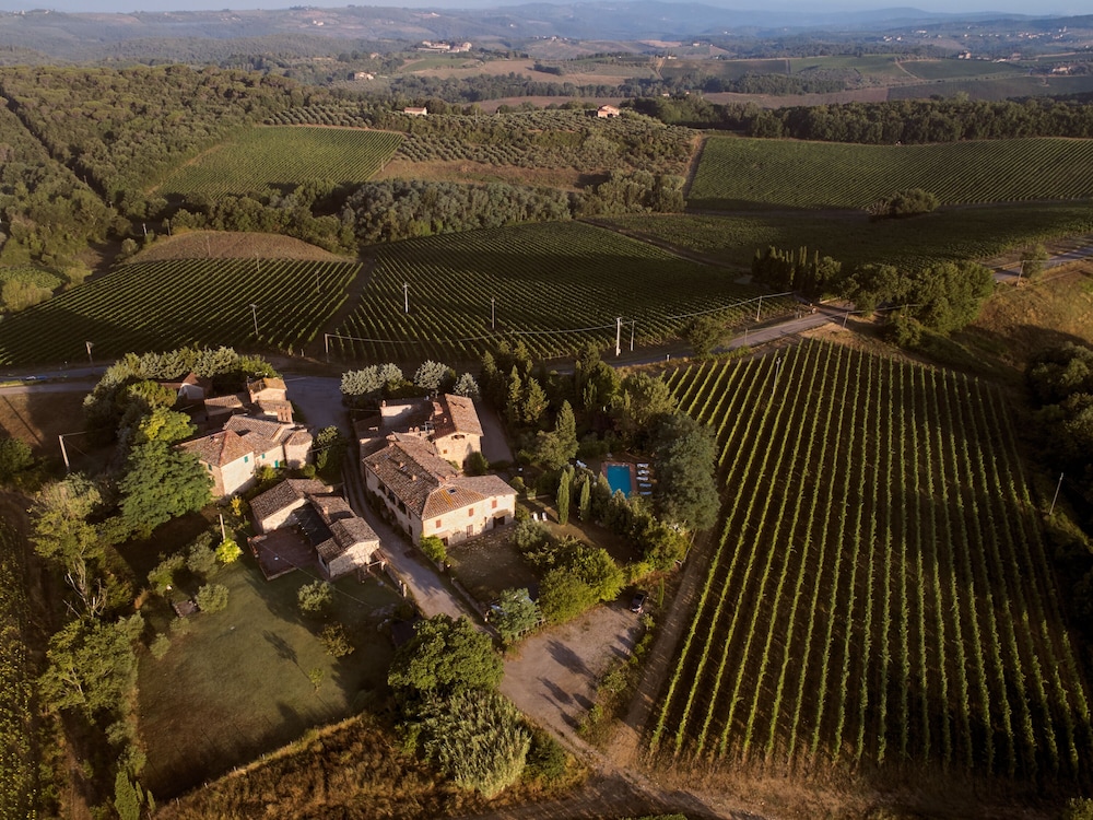 Castello di Bossi