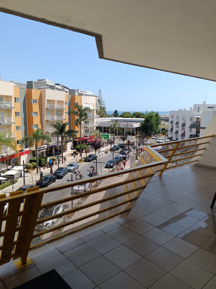 Vilamoura Center Flat Al Charb