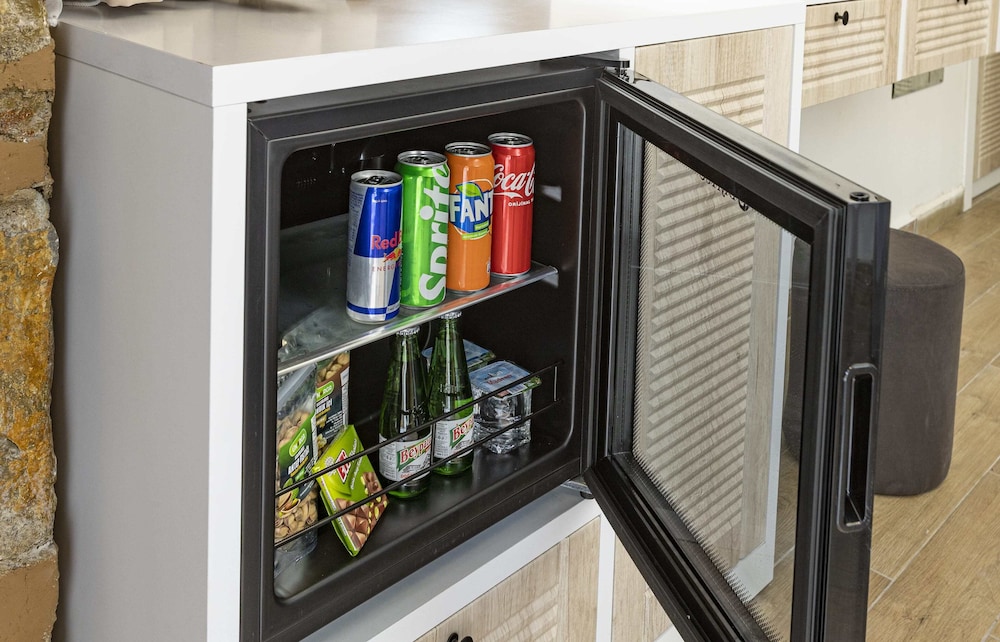 Bodrum Vera Oteli - Image 35