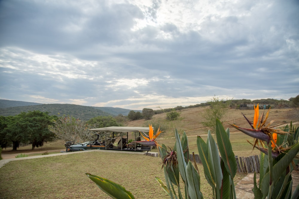 Hopewell Private Game Reserve