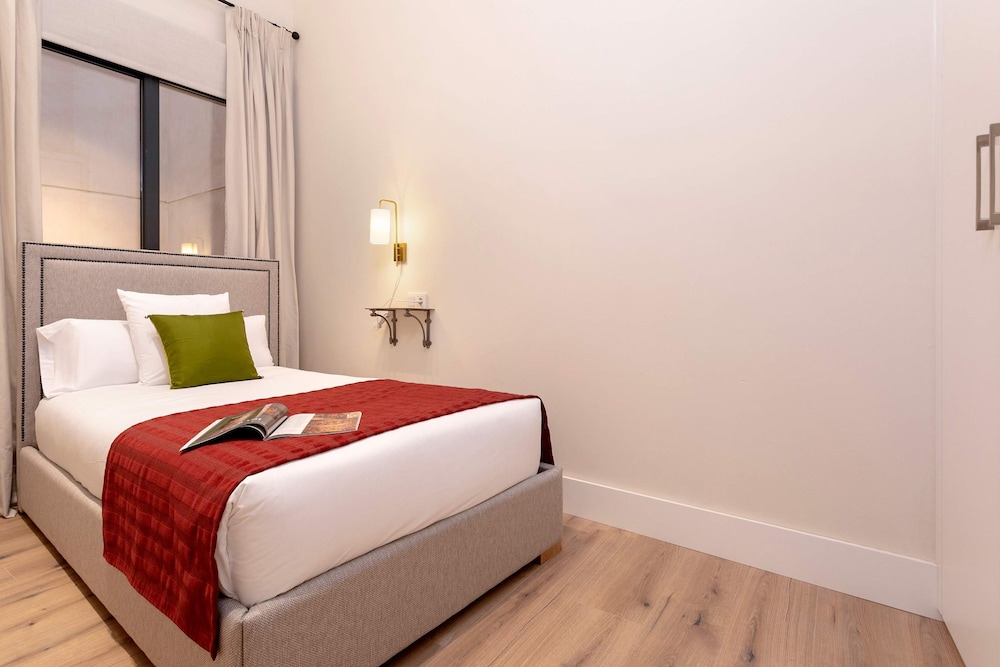 Exclusive Apartment Near Cathedral Rodrigo Caro II
