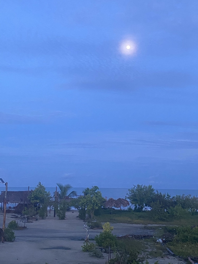 Luna Roja