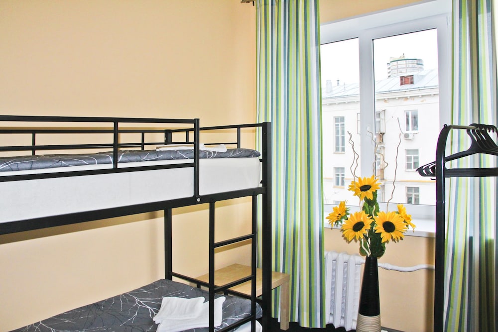 Allis Hall Hostel