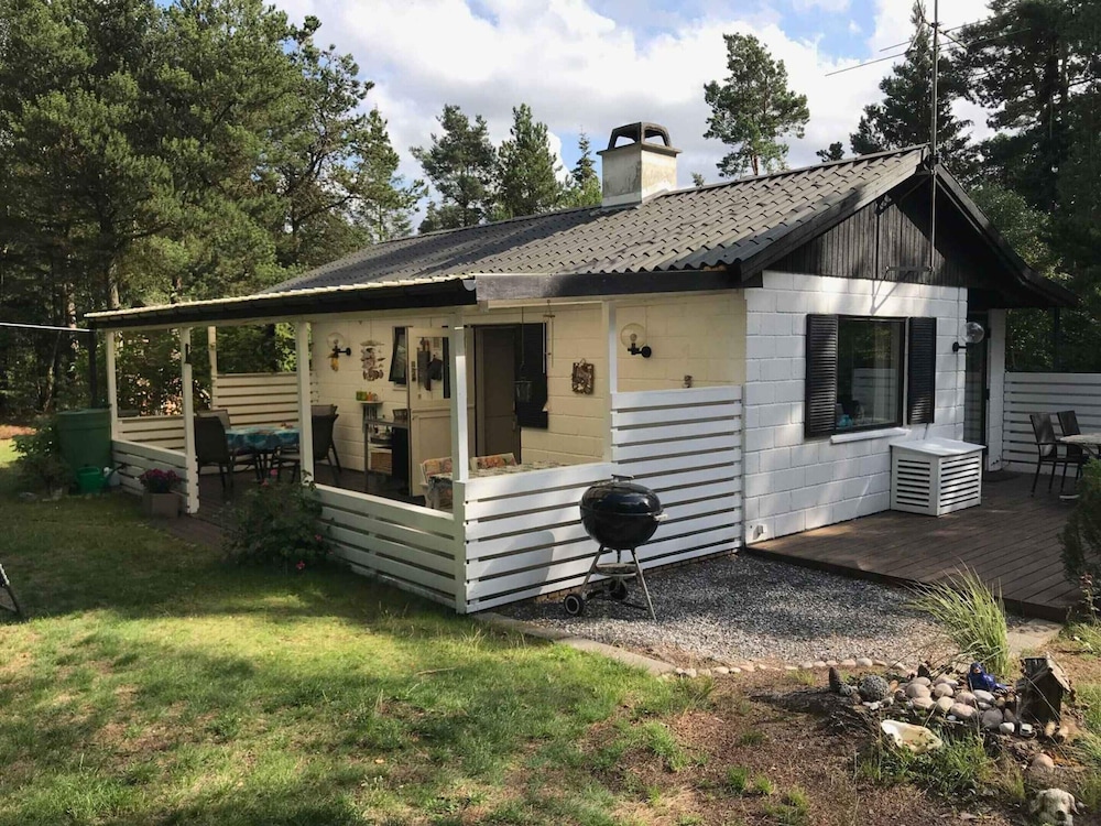 4 Star Holiday Home in Hojby