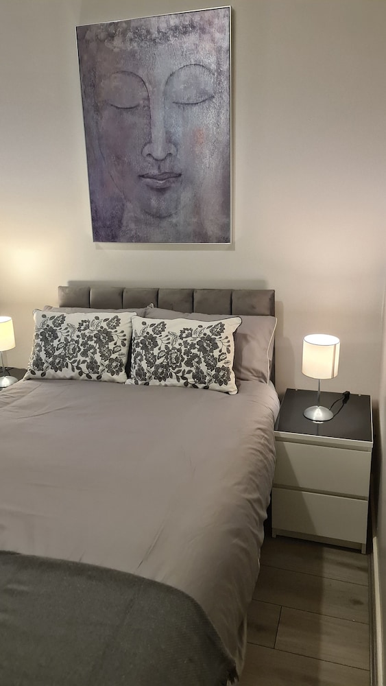 Castleton Gardens Apartments Belfast
