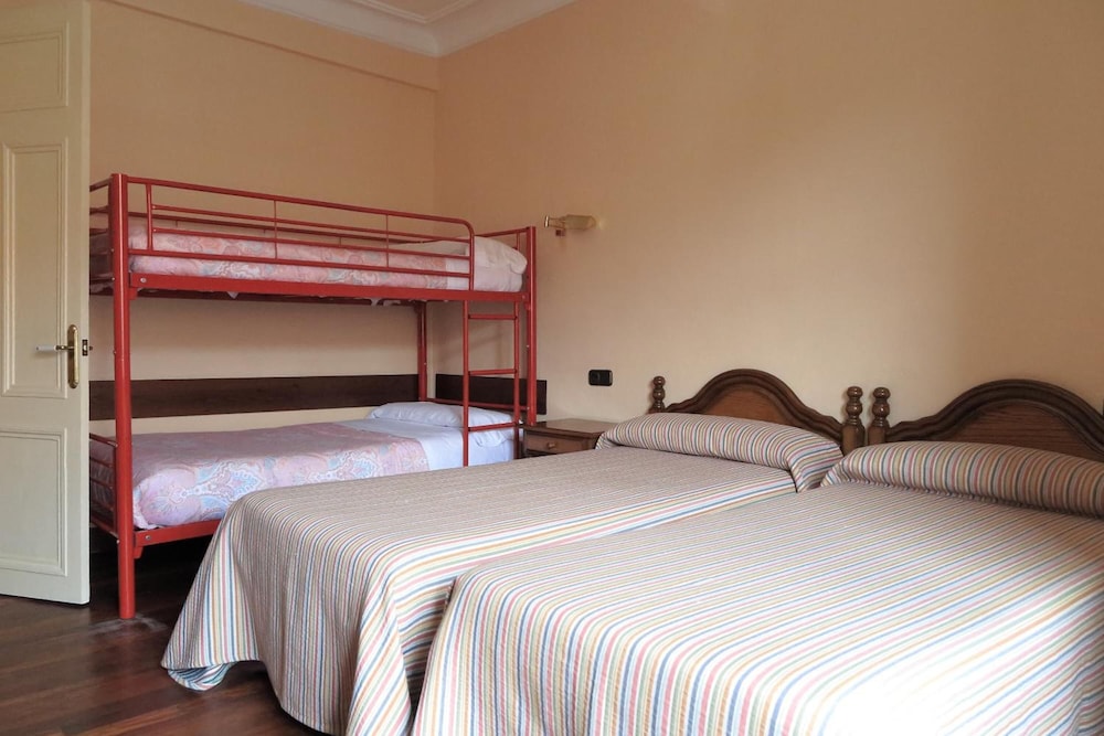 Hostal Esmeralda
