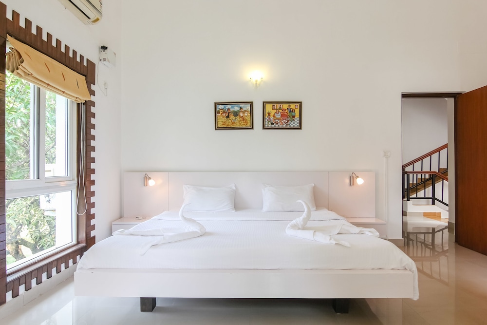 Casa Del Sol Anjuna