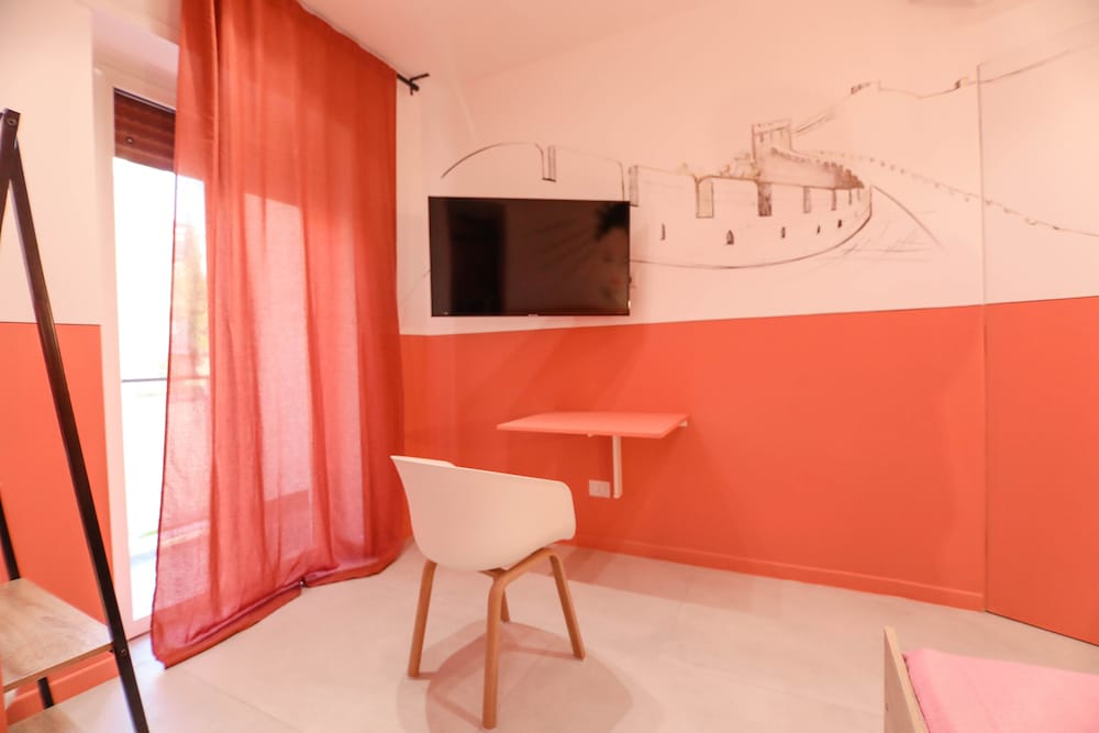 O.Effe. Global Suites at Vatican