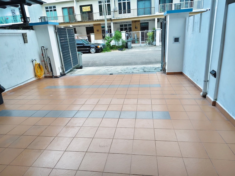 Johor Senai