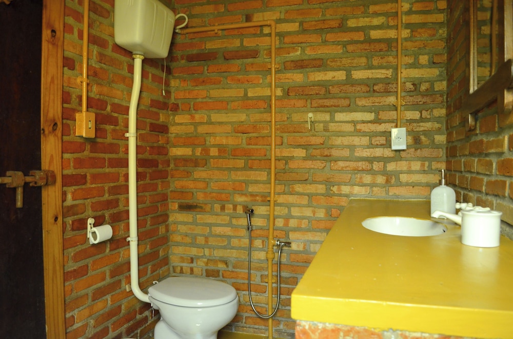 Pousada Alto Pirapitinga