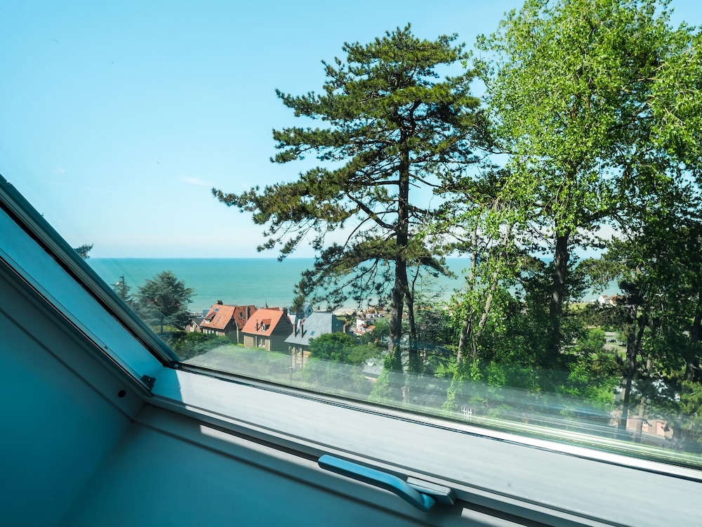 Le Carré Vue Mer
